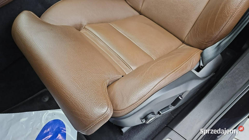 Volvo XC 90 20 B6 AWD Inscription Z Polskiego czujnik parkowania Warszawa