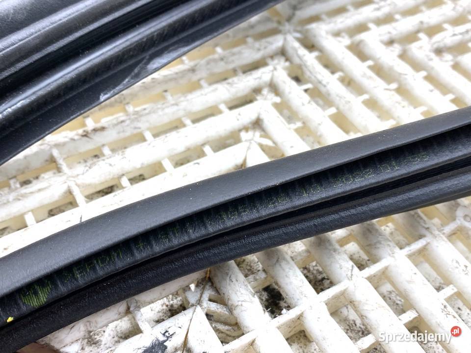 USZCZELKA DRZWI PRZÓD PRAWA RENAULT EXPRESS osobowe