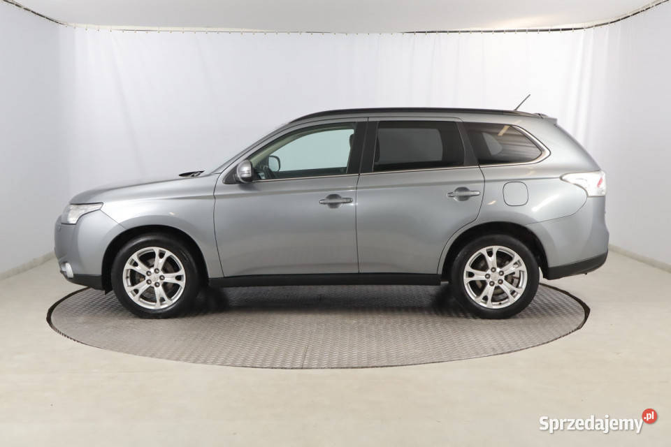 Mitsubishi Outlander 20 tempomat Zabrze