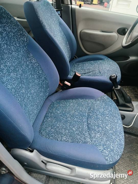 Daewoo Matiz 08 Stan sprzedam