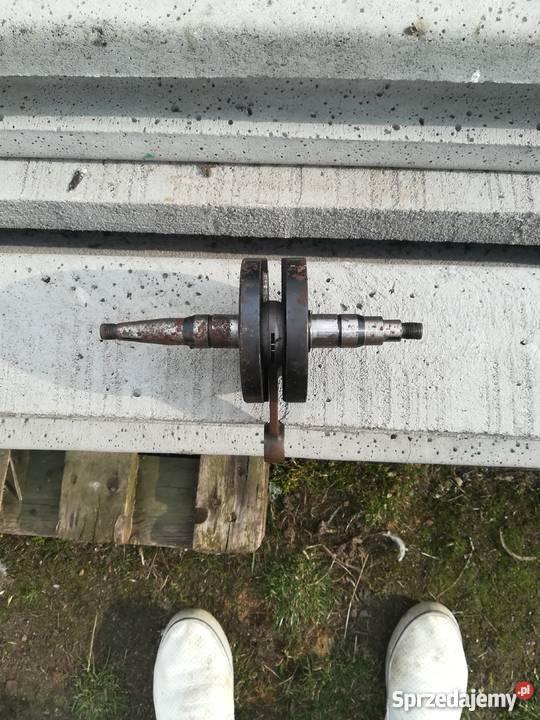 Cylinder Simson 70 ccm opolskie Grodków