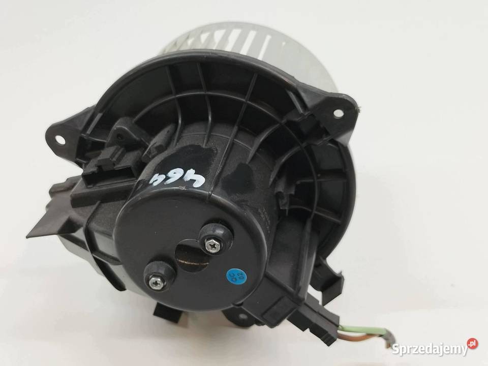 DMUCHAWA NAWIEWU REZYSTOR KPL EU Fiat Bravo II sprzedam