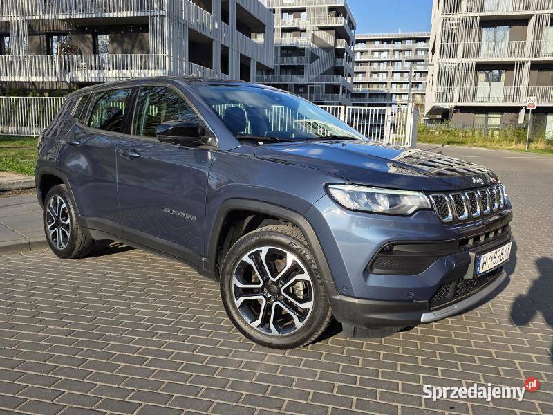 ALTITUDE 15l eHybrid 48V 130Salon Compass