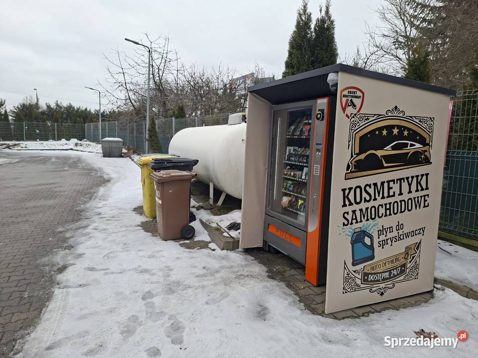 Sprzedam gotowy model biznesowy skalowalny Biznes i Przemysł kujawsko-pomorskie Łochowo