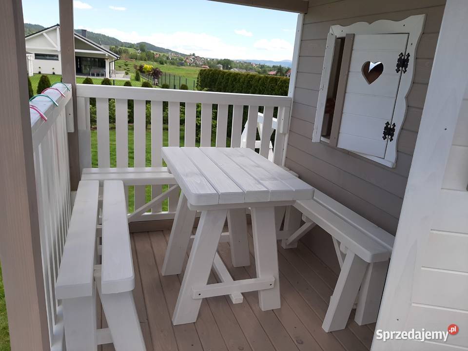 Plac zabaw dzieci Jordanów