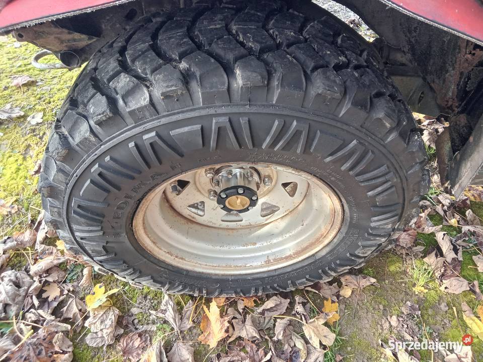 Suzuki Vitara 20 HDI Vitara 16 8V 2 PROJEKT OFF 300000km Parczew