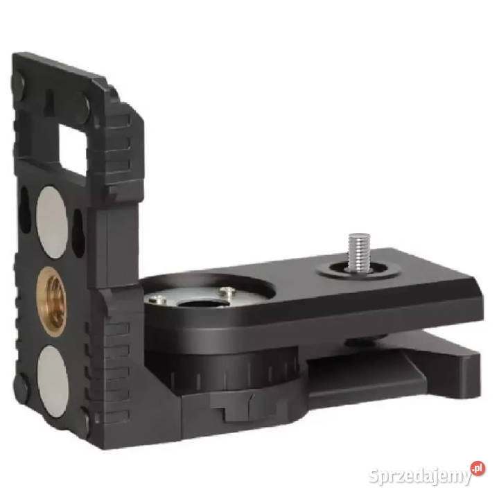 MULTILASER 3D POZIOMICA LASEROWA 3D DEDRA MC0904 Pozostałe Opalenica