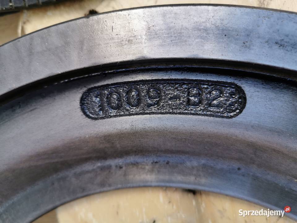 Tarcz hamulca Claas Arion 620 wielkopolskie