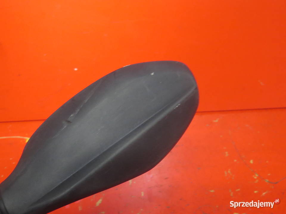 GILERA NEXUS 500 NEXUS500 2012 lusterko lewe Warszawa