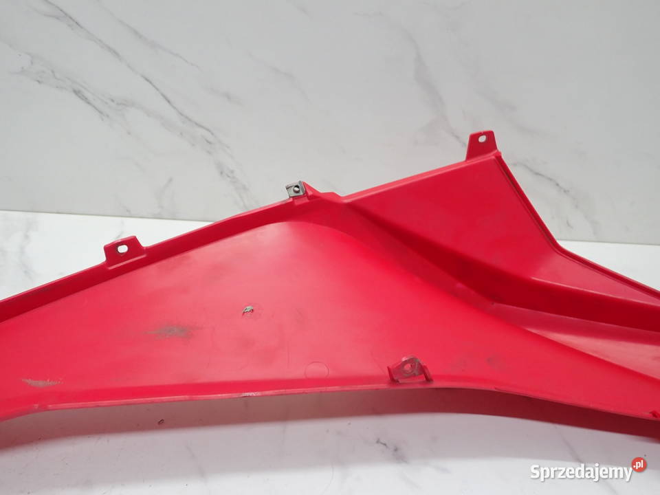 Boczek Lewy Osłona Owiewka Zbiornika Husqvarna Strzelce Krajeńskie sprzedam