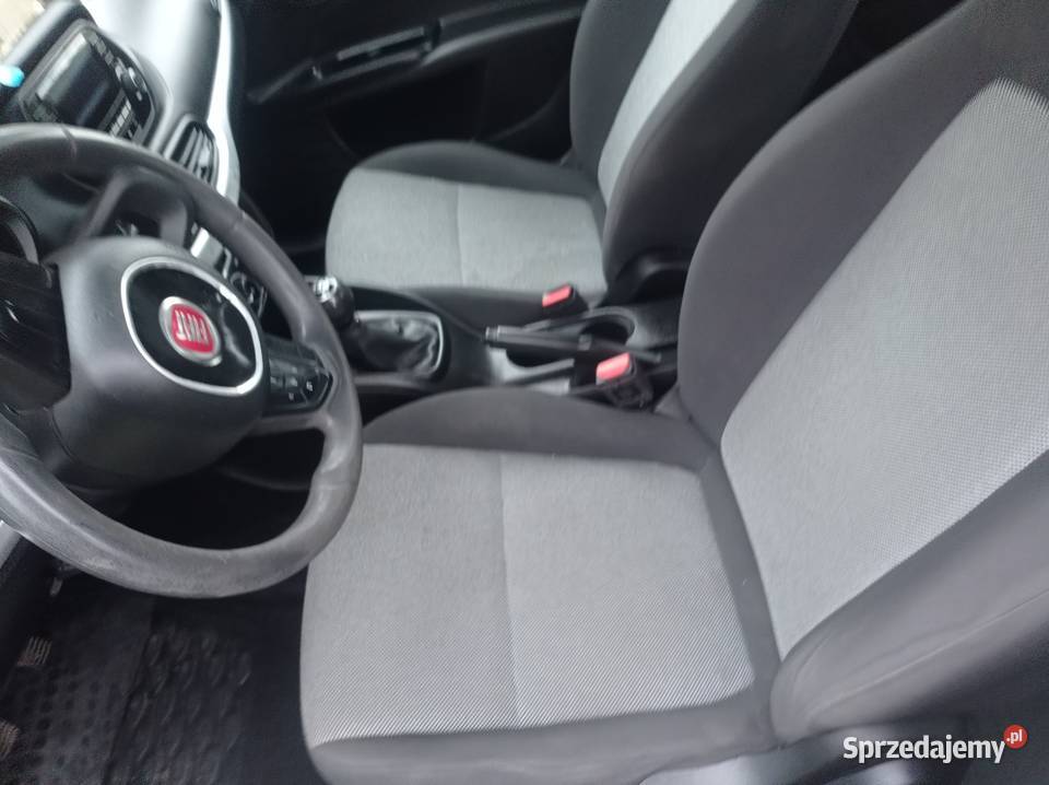 Fiat Tipo Zamość sprzedam