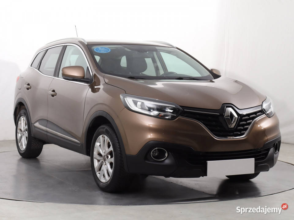 Renault Kadjar 12 TCe Katowice sprzedam