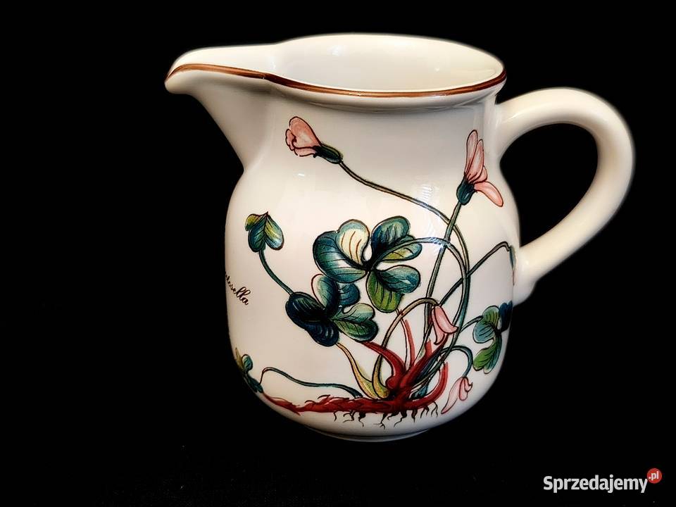 Mlecznik Villeroy Boch Botanica
