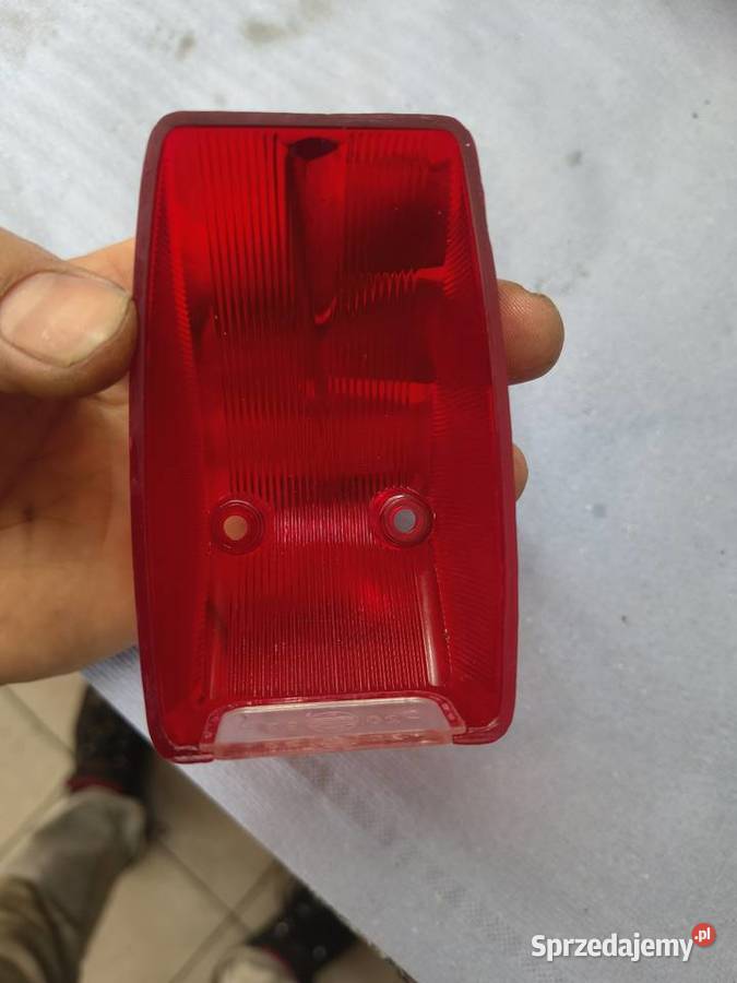 Szkło lampy Komar sztywniak Rzeszów