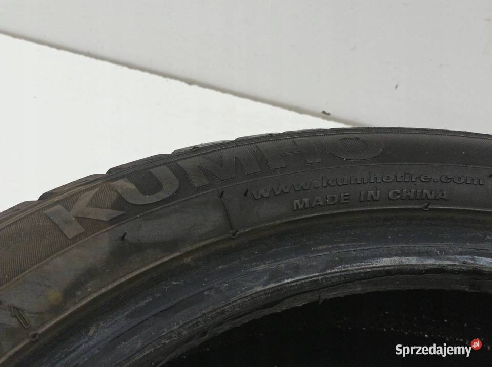 OPONA CAŁOROCZNA KUMHO SOLUS HA31 15560R15 0922