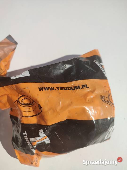 Tuleje wahacza tył Opel Vectra c osobowe