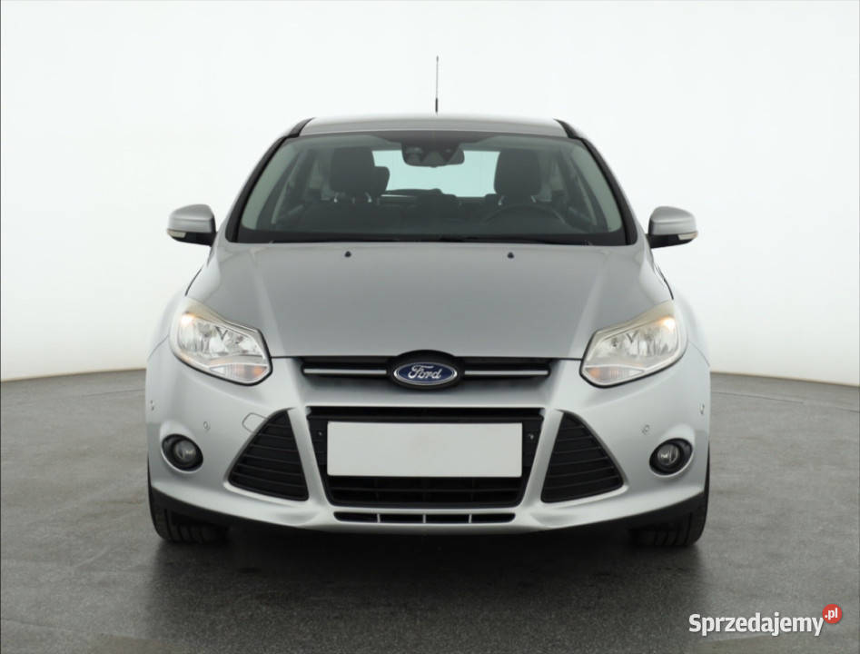 Ford Focus 10 EcoBoost poduszka powietrzna Piaseczno