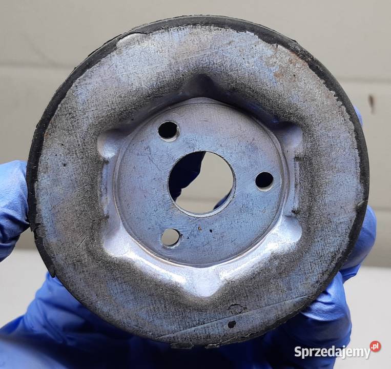 SPRĘŻYNA TALERZOWA AMORTYZATORA PRZÓD VW T5 Mielęcin sprzedam
