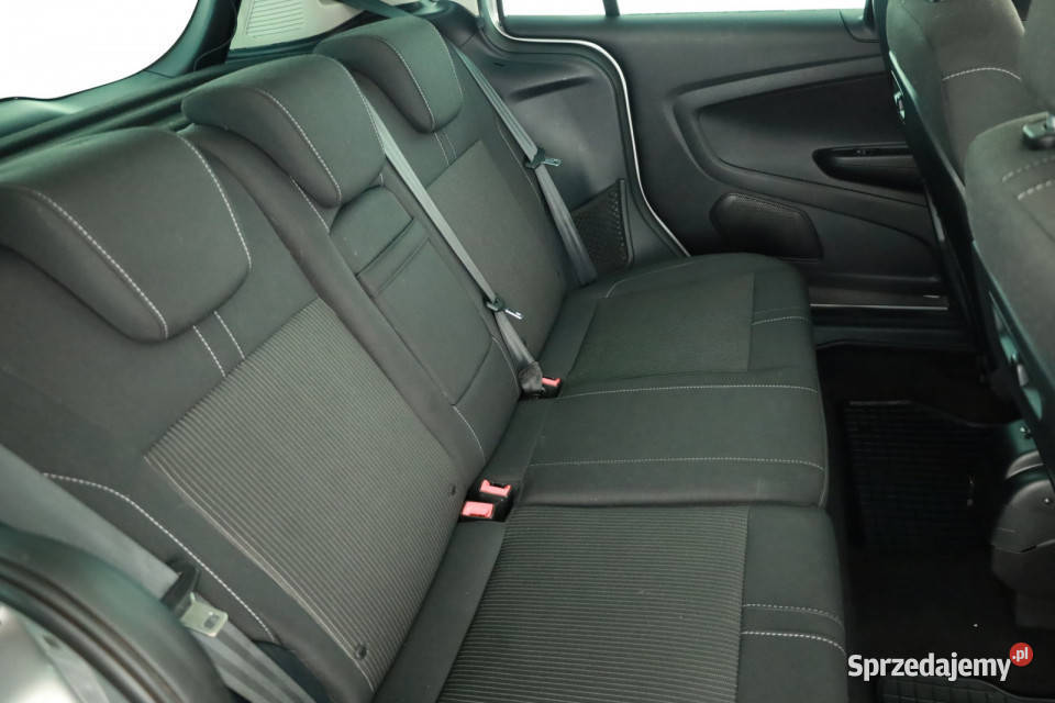 Ford B 10 EcoBoost światła przeciwmgielne mazowieckie