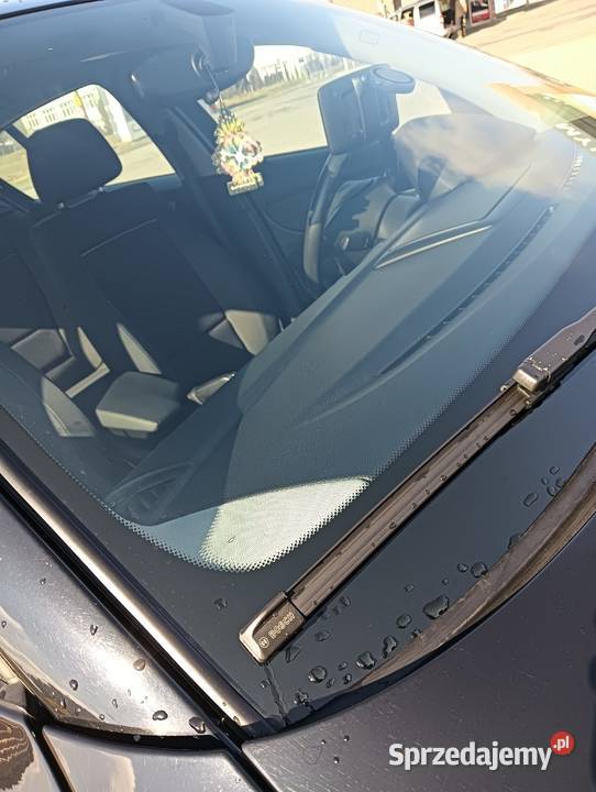 BMW E87 16 bg stan 2008 zamiana 115KM lubelskie Zamość