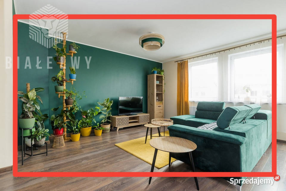 Mieszkanie do sprzedania Marki 14931m2 5 pokoi