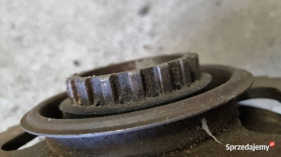 Zabierak jawa 175 250 350 kujawsko-pomorskie