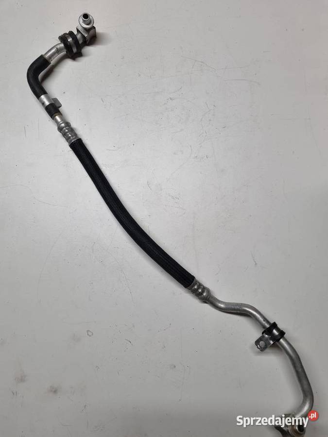 Rura klimatyzacji MASERATI LEVANTE 30D 670033074 klimatyzacja Mielec