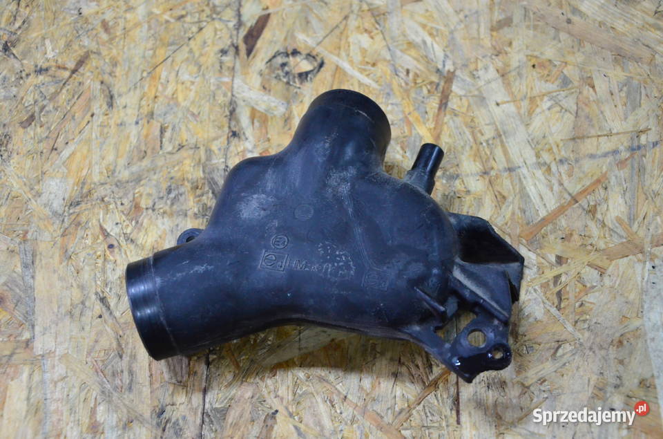 Honda SH 125150 króciec dolot powietrza Pozostałe Cielimowo