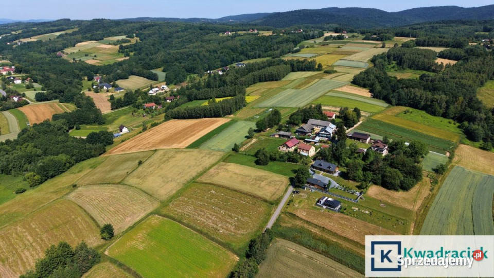 Grunt Glinik Średni 3600m2