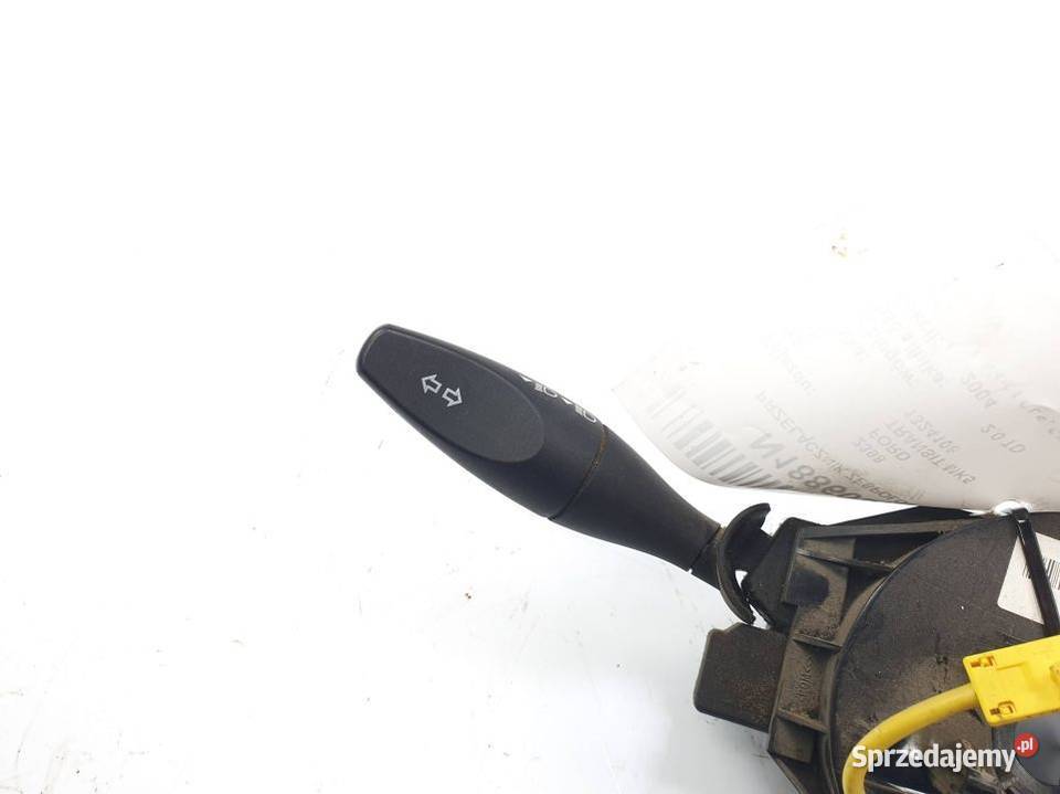 PRZEŁĄCZNIK ZESPOLONY FORD TRANSIT MK5 Lipno