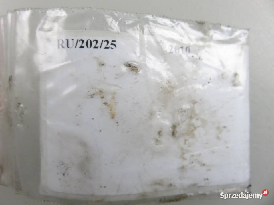 SPRĘŻYNA TYŁ SUZUKI GRAND VITARA II 19 DDiS osobowe sprzedam