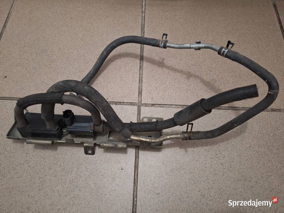 Lexus RX ES zawór podciśnienia próżniowy vacuum Toruń sprzedam