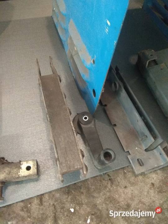Spawarka bester STA 225 części Piotrków Trybunalski sprzedam