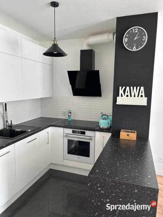 Komfortowe 2pokojoweklimatyzacjaduży balkon wielkopolskie Poznań