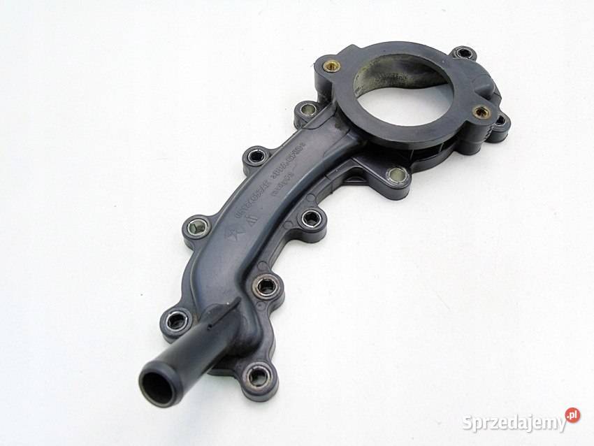 OBUDOWA TERMOSTATU 36 VOYAGER V CARAVAN DURANGO