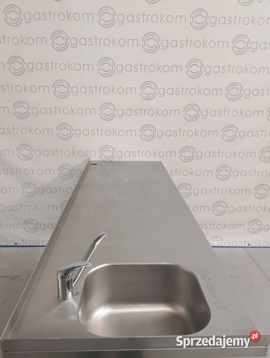 BLAT ZE ZLEWEML 2175X70 RANT TL Gastronomia Wrocław