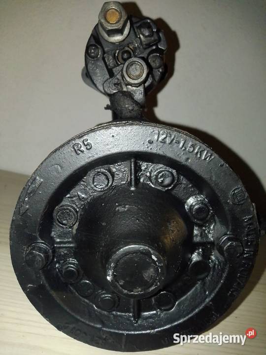 Rozrusznik R5 Ursus C328 C325 Ursus Kroczyce