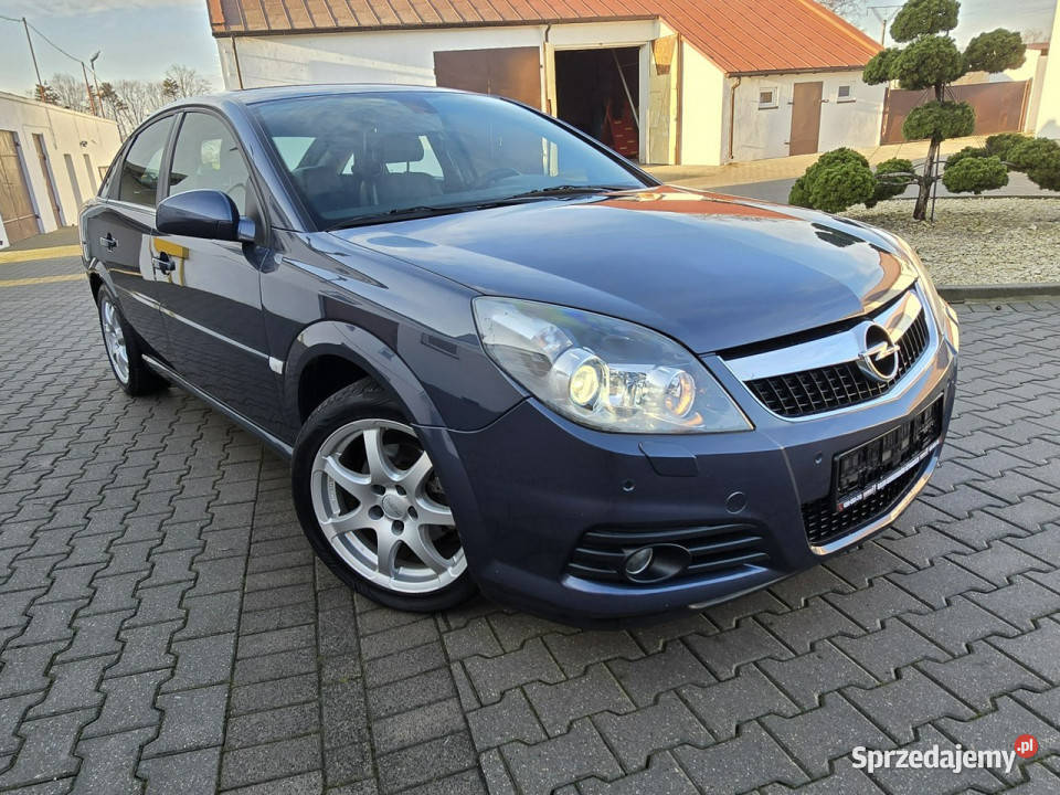 Opel Vectra 18benz Kutno sprzedam