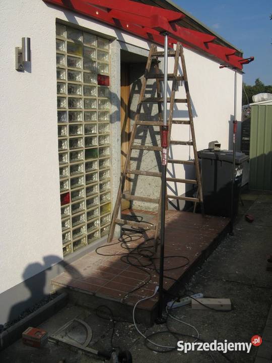 PIHER MULTIPODPORA TELESKOPOWA 97170 MULTIPROP 2 Stalowa Wola