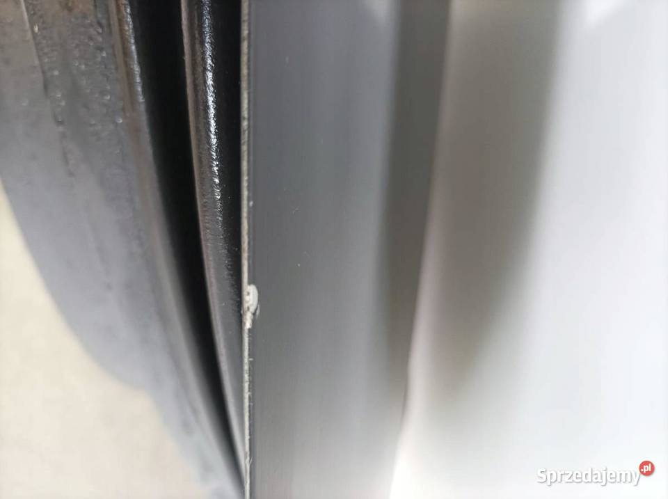 DRZWI LEWE TYŁ KOMBI KTV Peugeot 508 I 2010 Drzwi świętokrzyskie