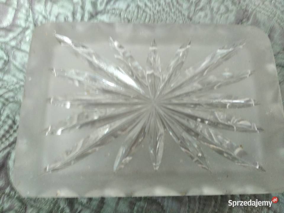 Zestaw kryształów Świętajno