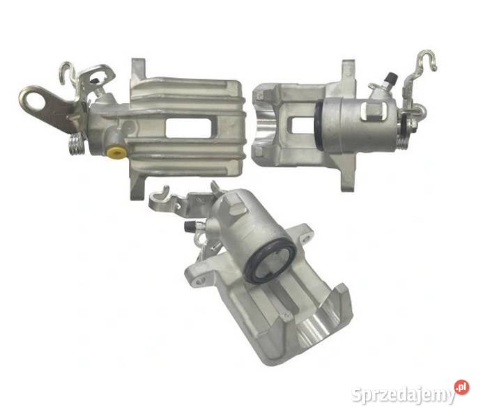 Zacisk hamulcowy Vw Golf V Golf Plus Golf Bydgoszcz