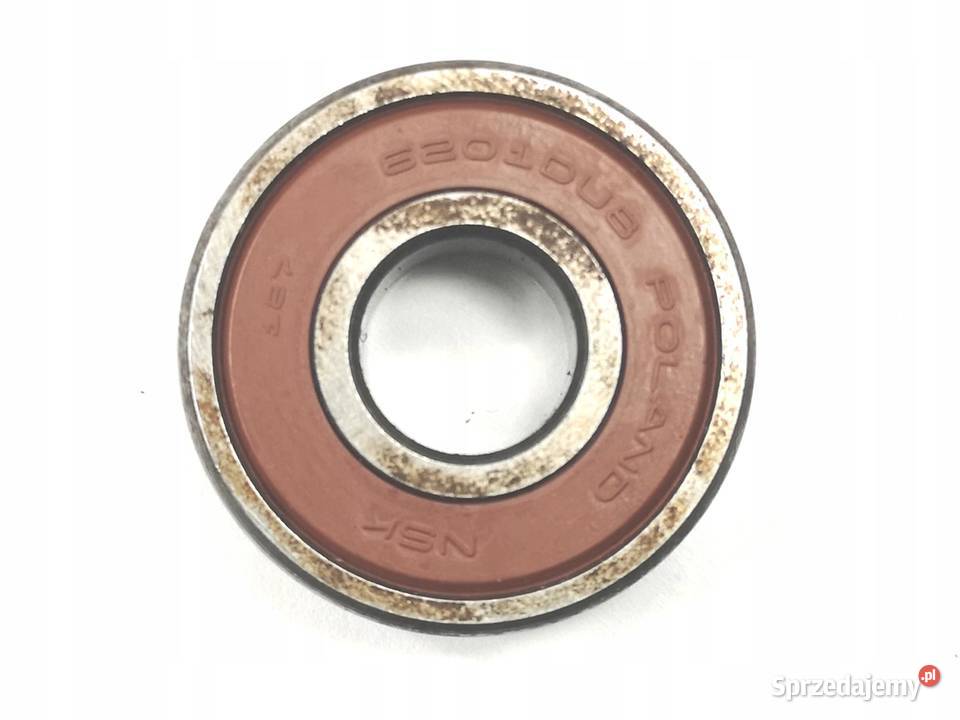 ŁOŻYSKO ALTERNATORA FIAT COUPE 1994 9946869