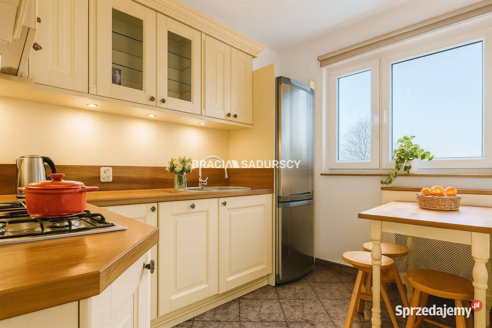 Sprzedaż mieszkania Kraków Kobierzyńska 527m2 3