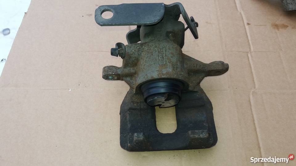 Ford Transit cisk hamulcowy tyl prawy sprzedam