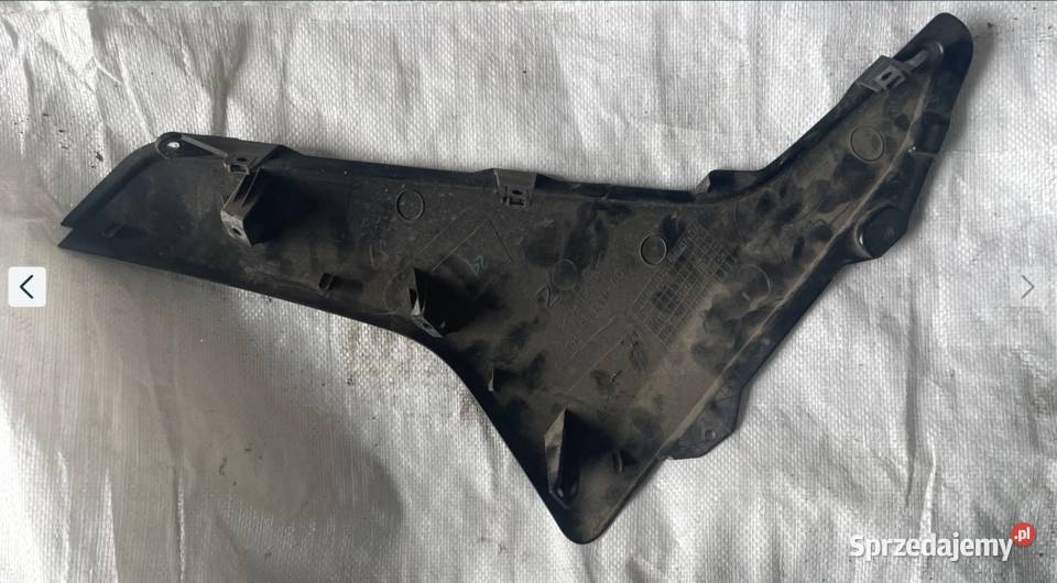 Boczek owiewka prawy Yamaha Nmax 125 Ostrzeszów