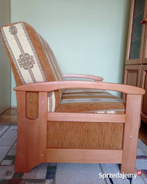 Sofa kanapa 2osobowa fotel nowa