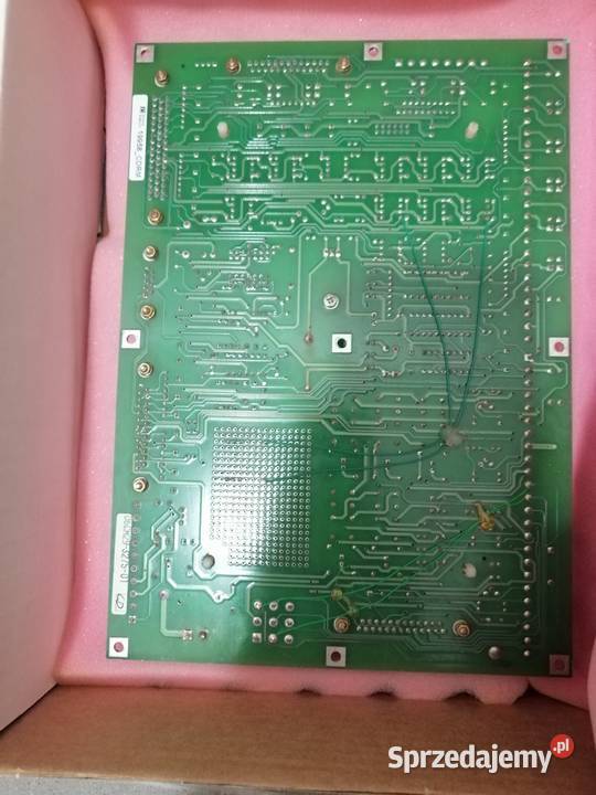 1SMPC32750C LIM 5 BOARD mazowieckie Warszawa