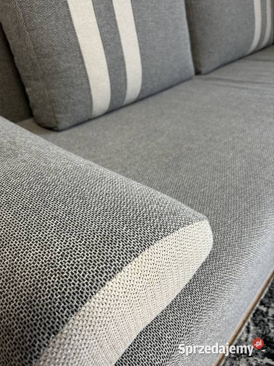 Rozkładana kanapa z funkcją spania 140x200 kujawsko-pomorskie Inowrocław