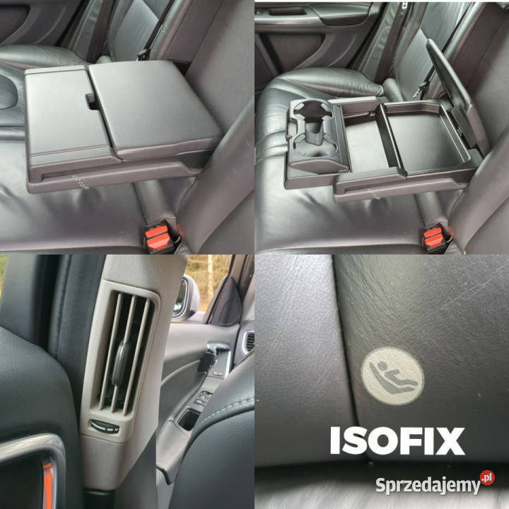 Volvo V60 16d D2 115 OCEAN RACE Navi Climatronic